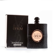 Black Opium Yves Saint Laurent 150ML 5.Oz Eau De Parfum Spray - £116.77 GBP