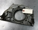 Rear Oil Seal Housing From 2001 Audi S4  2.7 - $24.95