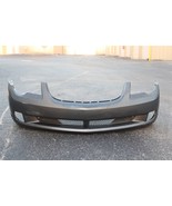 Chrysler CrossFire Front Fascia Bumper Cover W/ Lower Grills - $781.00 CAD