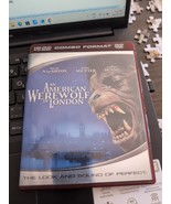 An American Werewolf In London HD/ Dvd - $15.07 CAD