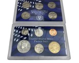 United states of america Collectible Set Us mint proof set 376630 - £12.08 GBP