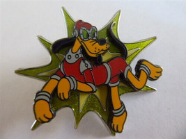 Disney Trading Pins 48809 WDW - Retro Astronaut - Pluto - £11.09 GBP