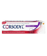 Corsodyl Toothpaste Daily Ultra Clean 75ml - $9.42 CAD