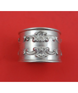 Strasbourg by Gorham Sterling Silver Napkin Ring #1150 Original 1 1/8&quot; Wide - €162,20 EUR