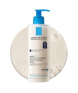 La Roche-Posay Lipikar AP+ Gentle Foaming Moisturizing Wash, Shea Butter... - $24.99 CAD