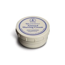 Taylor of Old Bond Street 150g Almond Shaving Cream Bowl  - $30.00