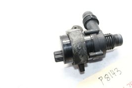 2002-2005 BMW 745i 745LI E65 E66 SECONDARY ELECTRIC WATER PUMP P8143 image 7