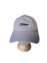 Titleist Golf Hat Womens Strapback  Adjustable Blue Alabama 1923 - £11.41 GBP