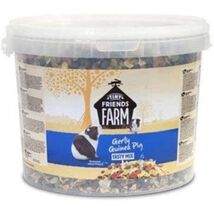 Gerty Guinea Pig Tasty Mix 10lbs Bucket - $46.00