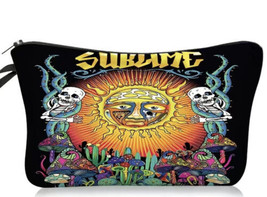 Sublime- Makeup Bag Is What I got, I Said Remember That - £15.81 GBP