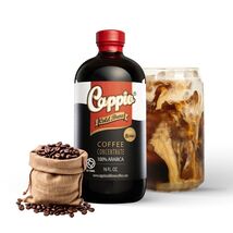 BestBy01/25 Cappio Cold Brew Coffee Concentrate 16oz - Smooth & Bold Flavor - €5,03 EUR BestBy01/25 Cappio Cold Brew Coffee Concentrate 16oz - Smooth & Bold Flavor - €5,03 EUR