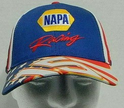 Nascar Napa Racing #15 Michael Waltrip Baseball Hat Cap  Adjustable - $9.49