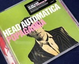 Head Automatica - Popaganda CD - $6.88