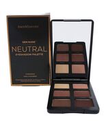 bareMinerals Gen Nude Eyeshadow Palette - NEUTRAL - 6.6 g/0.18 oz NEW - €29,99 EUR