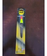 Thill Gold Medal 7&quot; Turbo Master #4 Fishing Float Bobber TBM4-1-SHIPS SA... - $29.58