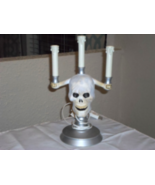 Trendmasters Halloween Skull Candelabra - €21,70 EUR