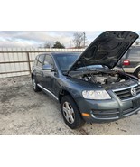 Power Steering Pump Fits 04-10 TOUAREG 104797258 - $111.20 CAD