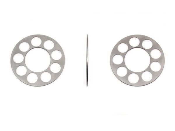 90 series 75cc replacement set/retainer plate sauer sundstrand danfoss - $82.50