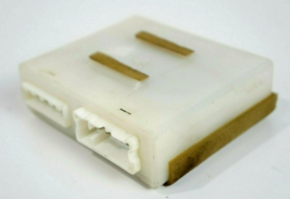 06-2009 infiniti m35 m45 driver seat position control memory module - $33.87