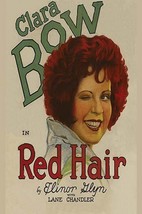 Red hair - Art Print - £17.36 GBP+