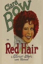 Red hair - Art Print - $21.99+