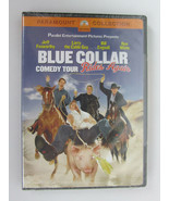 NEW Blue Collar Comedy Tour Rides Again (DVD, 2004, Widescreen) Factory ... - €14,57 EUR