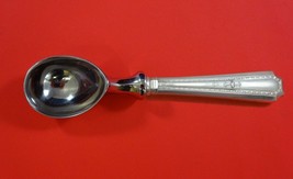Colfax by Durgin-Gorham Sterling Silver Ice Cream Scoop HHWS  Custom Made 7&quot; - £76.49 GBP