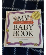 My Middle-Aged Baby Book - £3.86 GBP
