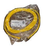 RJI cable 4x2xAWG26/7 CAT6A PUR, 5.0m Harting - $29.50 CAD