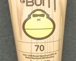 Sun Bum Original Moisturizing Sunscreen SPF 70 Lotion - 6 oz - NEW Exp 7... - £10.89 GBP