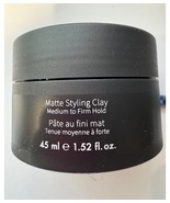 MONAT FOR MEN Matte Styling Clay 1.52 oz - $20.00