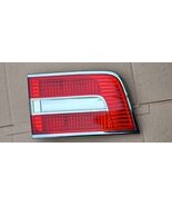 2007-2014 LINCOLN NAVIGATOR INNER REAR LEFT SIDE TAILLIGHT TAIL LIGHT LA... - €203,32 EUR