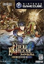 FIRE EMBLEM Soen no Kiseki Game Cube Nintendo Japane Video - £73.59 GBP
