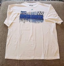 Danica Patrick XXL T-shirt, Aspen Dental, Nascar, Stewart-Hass Racing - £18.15 GBP