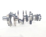 Crankshaft 3.0L OEM 2012 Audi A690 Day Warranty! Fast Shipping and Clean... - £408.90 GBP