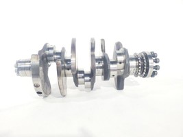 Crankshaft 3.0L OEM 2012 Audi A690 Day Warranty! Fast Shipping and Clean... - £417.31 GBP