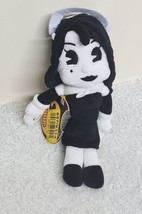 Bendy And The Ink Machine Alice Plush Soft Toy 8&quot; - £9.84 GBP