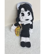 Bendy And The Ink Machine Alice Plush Soft Toy 8&quot; - £9.91 GBP