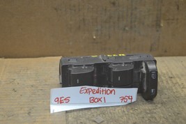 08-14 Ford Expedition Drivers Side Master Window 8L1T14540AAW Switch 754-9E5 bx1 - $9.99