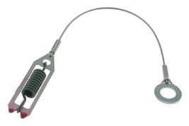 Carlson H2108 Drum Brake Self Adjuster Cable Plymouth Dodge 1964 1965 1966-1971 - £11.09 GBP