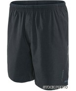 Brooks Rush 9in Men&#39;s Running Short, Heather Black, Small - $864.81 MXN