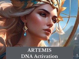 Artemis DNA Activation - £25.57 GBP