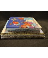Vintage Christian Children&#39;s Book Lot (9 Books) - Little Golden Books &amp; ... - $18.09 CAD