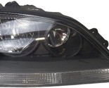 Passenger Headlight With Sport Package Smoked Fits 05-06 SORENTO 402639 - £47.84 GBP