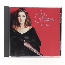 Celine Dion On Tour by Celine Dion (CD, 1998, Sony Music Entertainment) - £1.68 GBP