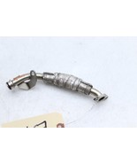 07-13 BMW E90 E92 335I TURBO TURBOCHARGER OIL LINE HOSE 11427562800 E5494 - $54.40 CAD