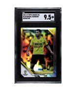 2021-22 Topps Chrome UCL Refractor Raphael Guerreiro Borussia Dortmund -... - $77.45 CAD