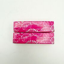 X2 Mary Kay Signature Luscious Color Lipstick Midnite Mauve New Disconti... - $545.74 MXN