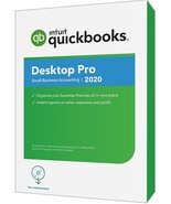 Quickbooks pro 2020 3user - $189.00