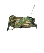 vintage us army duffle bag - $41.11 CAD